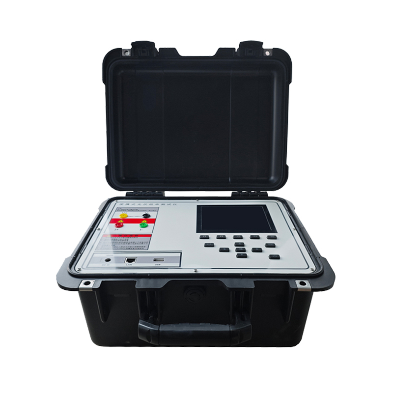 TH-IV2便攜式 IV 測(cè)試儀,高精準(zhǔn)、易操作