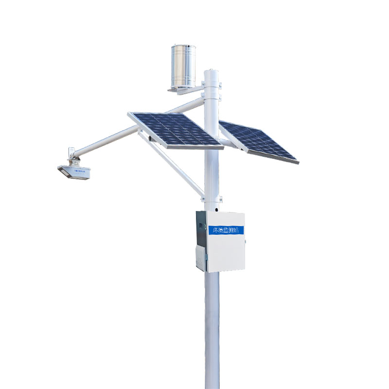 雷達流速監測系統