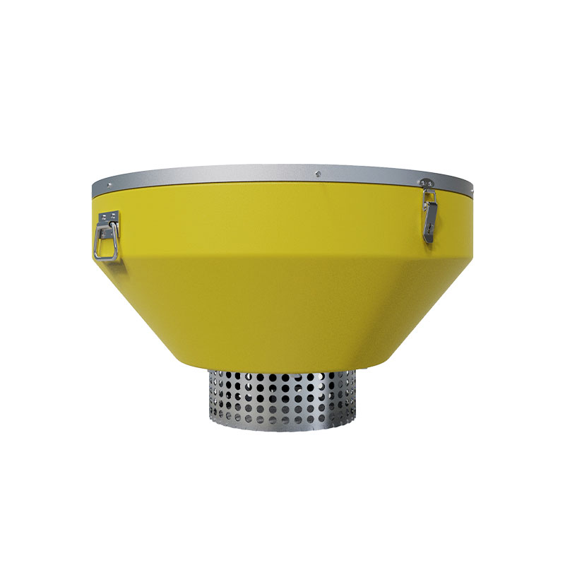 浮標(biāo)式水質(zhì)自動監(jiān)測站