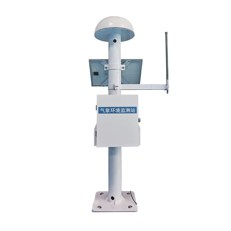 地質(zhì)災(zāi)害監(jiān)測設(shè)備