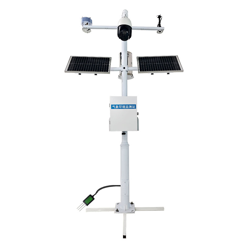 農業氣象觀測站