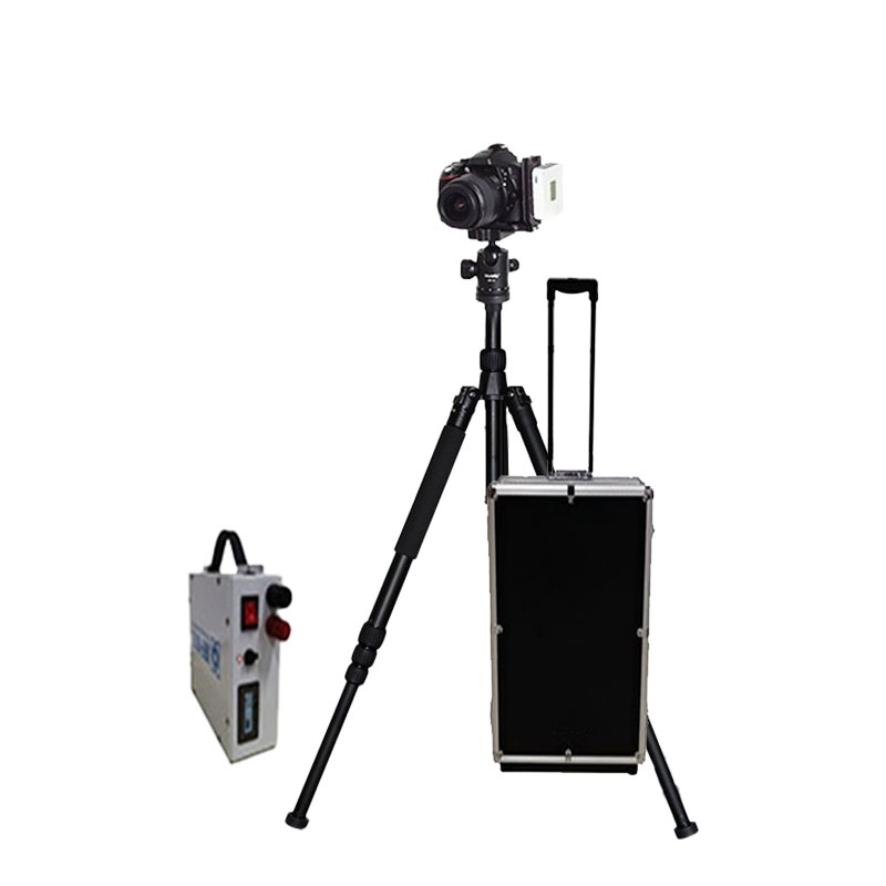 組串式EL測試儀